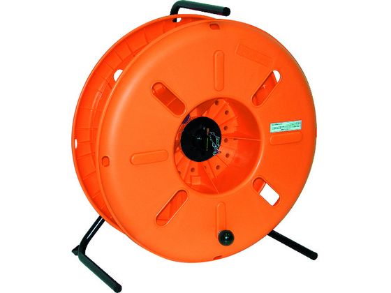 ジェフコム ロープリール DR-720 ジェフコム ロープリール DR-720