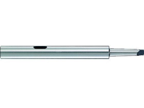 TRUSCO ドリルソケット焼入研磨品 ロング MT3×MT2 首下250mm TDCL-32-250 TRUSCO ドリルソケット焼入研磨品 ロング MT3×MT2 首下250mm TDCL-32-250
