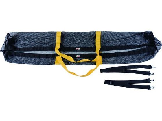 TRUSCO ガードバー収納・設置用袋 ロンリータイガー 25本収納タイプ TLTG-20BG TRUSCO ガードバー収納・設置用袋 ロンリータイガー 25本収納タイプ TLTG-20BG