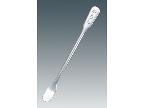 EBM 18-8 薬味からしスプーン 0759500