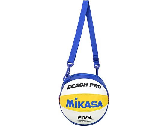 ミカサ ビーチバレーボール 1個入れ バック ACBGBV550C ミカサ ビーチバレーボール 1個入れ バック ACBGBV550C