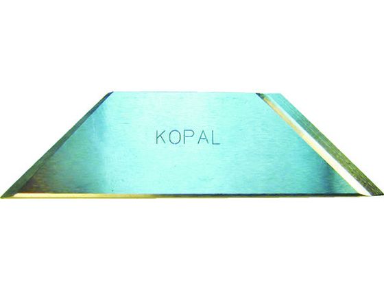 NOGA K1内外径カウンターシンク90°内径用ブレード刃先14°HSS KP04-300-14 NOGA K1内外径カウンターシンク90°内径用ブレード刃先14°HSS KP04-300-14