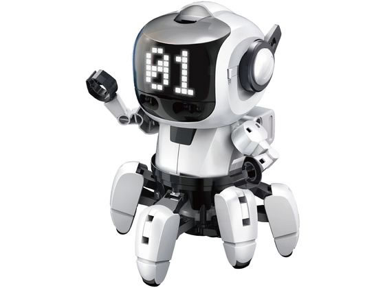 エレキット プログラミング フォロ for CHROME MR-9122 エレキット プログラミング フォロ for CHROME MR-9122
