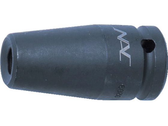 ナック スタッドボルトソケット 差込角9.52×M8P1.25 308P1.25 ナック スタッドボルトソケット 差込角9.52×M8P1.25 308P1.25
