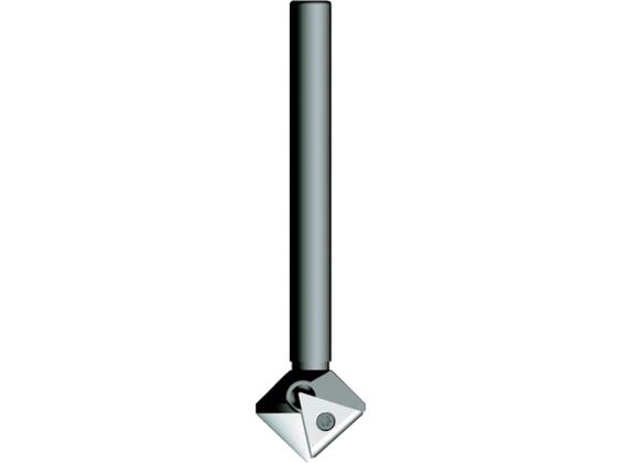 富士元 ボール盤用面取り メントルビー 45° φ24 ロングタイプ BM4524TL 富士元 ボール盤用面取り メントルビー 45° φ24 ロングタイプ BM4524TL