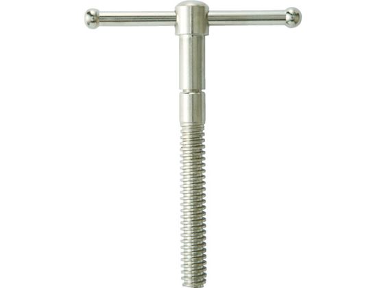 TRUSCO 回転式ベンチバイス BV65SN用 ハンドルシャフト BV65SNHB TRUSCO 回転式ベンチバイス BV65SN用 ハンドルシャフト BV65SNHB