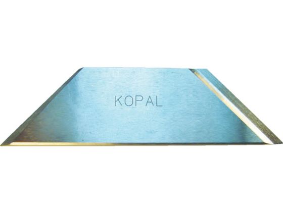 NOGA K1内外径カウンターシンク90°外径用ブレード刃先14°HSS KP04-310-14 NOGA K1内外径カウンターシンク90°外径用ブレード刃先14°HSS KP04-310-14