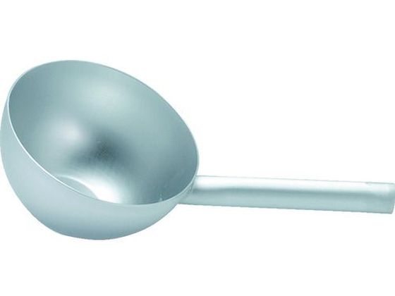 TRUSCO アルミひしゃく 1.2L 165×200L THALS-165