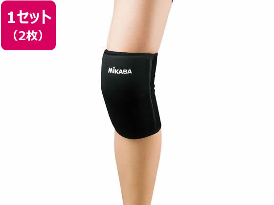 ミカサ ニーパッド 2枚セット ジュニア用 ACNP250JR ミカサ ニーパッド 2枚セット ジュニア用 ACNP250JR