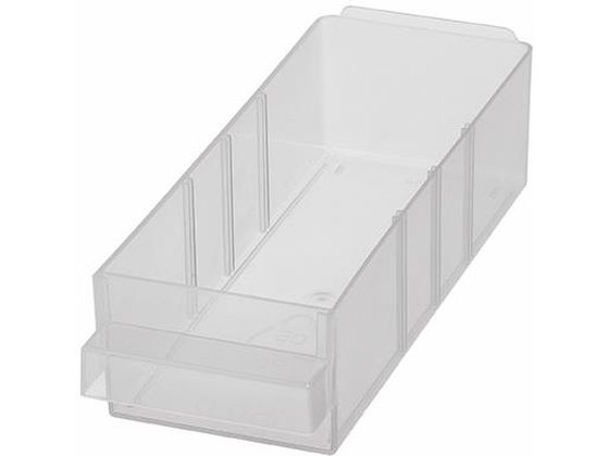 エスコ キャビネット引出し 41×55×153mm EA661BA-10