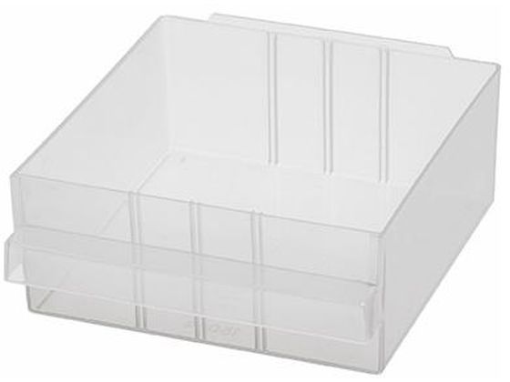 エスコ キャビネット引出し 139×155×64mm EA661BA-30