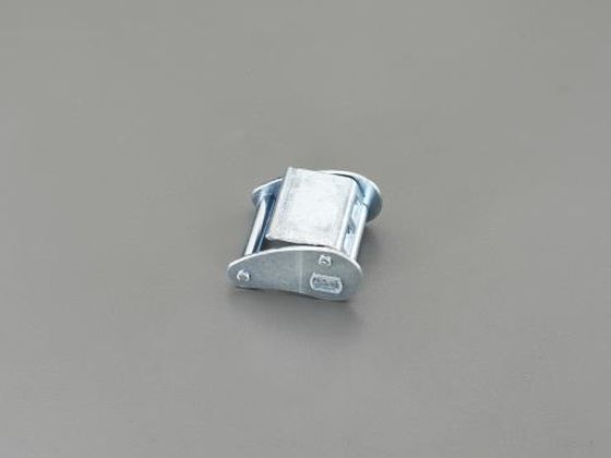 エスコ カムバックル 400kg 48mm EA982B-150