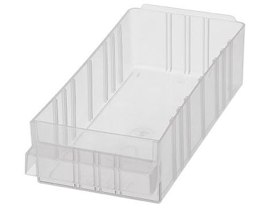 エスコ キャビネット引出し 41×67×153mm EA661BA-60