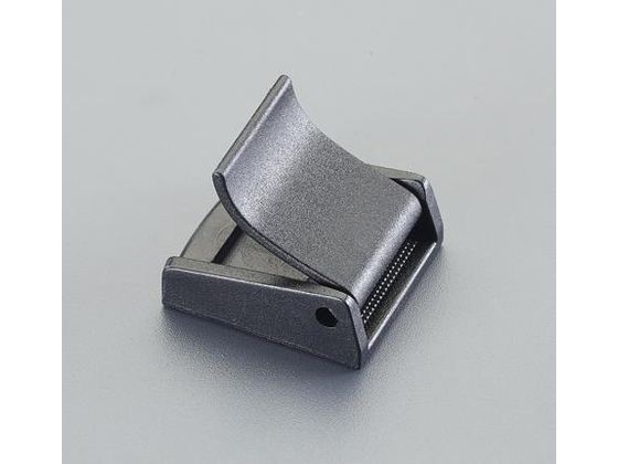 エスコ カムバックル 樹脂製 5個 25mm EA982B-225
