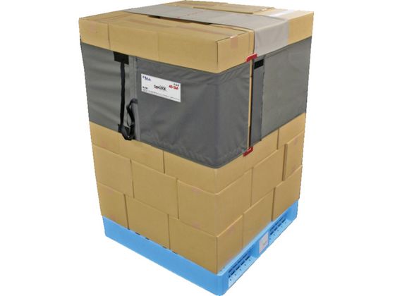 マルイチ ケースロック 45-SM 450幅×4300mm CL-45-SM
