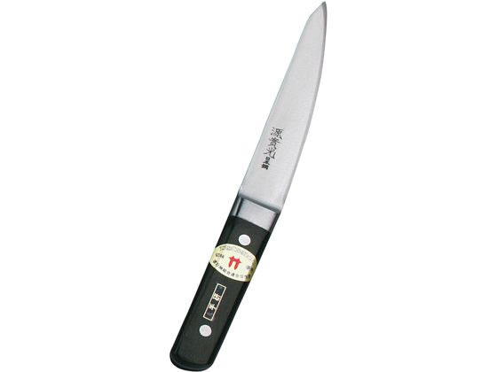 實光 堺實光 日本鋼 骨スキ丸型 15cm 5801700