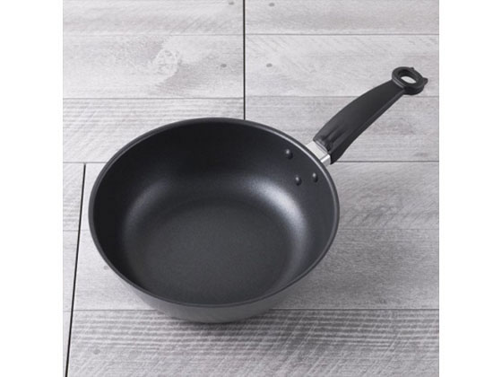 貝印 Nyammy フライパン 20cm IH 対応 DW5658