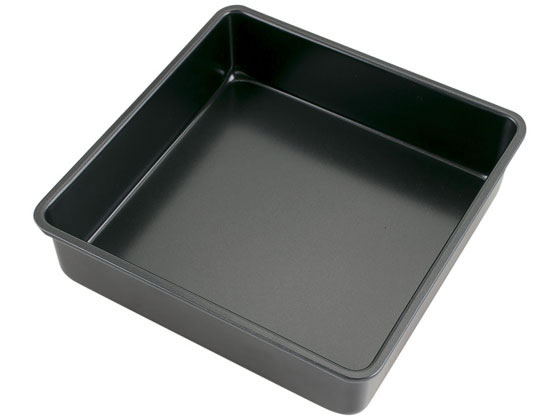 貝印 KaiHouse SELECT スクエア 型 18cm DL6121 貝印 KaiHouse SELECT スクエア 型 18cm DL6121
