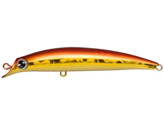 アムズデザイン サスケ SF-95 #SKF207 アカキン