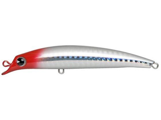 アムズデザイン サスケ SS-95 #SKS201 レッドヘッド