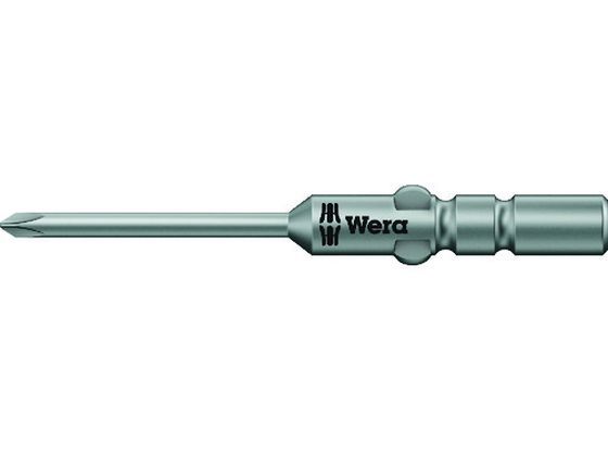 Wera 851/21J ビット +00×40 135280 Wera 851/21J ビット +00×40 135280