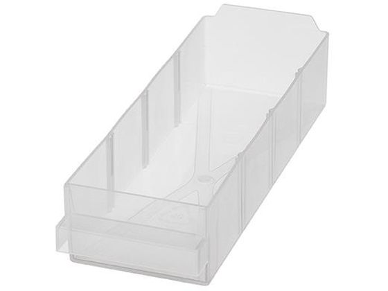 エスコ キャビネット引出し 58×80×239mm EA661BD-10