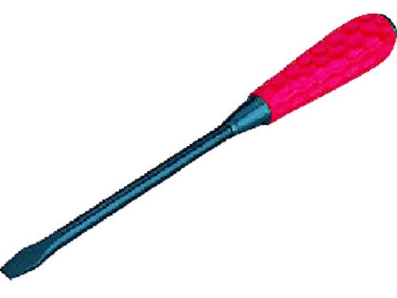 KTC 割柄ドライバ貫通タイプ マイナス10マイナス FD-250 KTC 割柄ドライバ貫通タイプ マイナス10マイナス FD-250