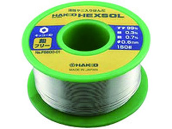 ���� �n�b�R�[�w�N�X�]�[�� ���t���[ 0.6mm 150g FS600-01