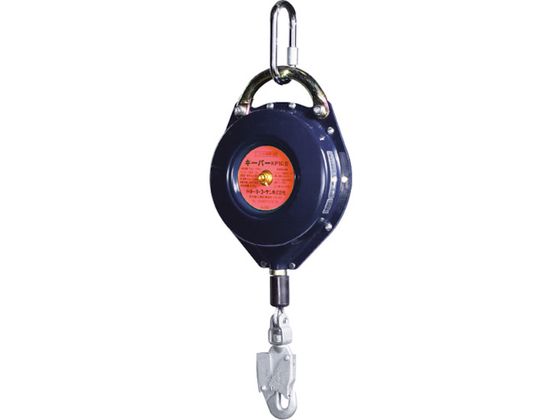 TKK キーパー KP-10 (30~100kg／Φ4×10m) KP-10