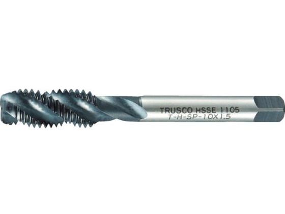 TRUSCO スパイラルタップ M16×2.0 T-H-SP-M16X2.0 TRUSCO スパイラルタップ M16×2.0 T-H-SP-M16X2.0