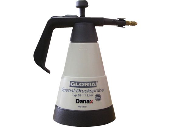 GLORIA 蓄圧式噴霧器 Type89 TYPE89 GLORIA 蓄圧式噴霧器 Type89 TYPE89