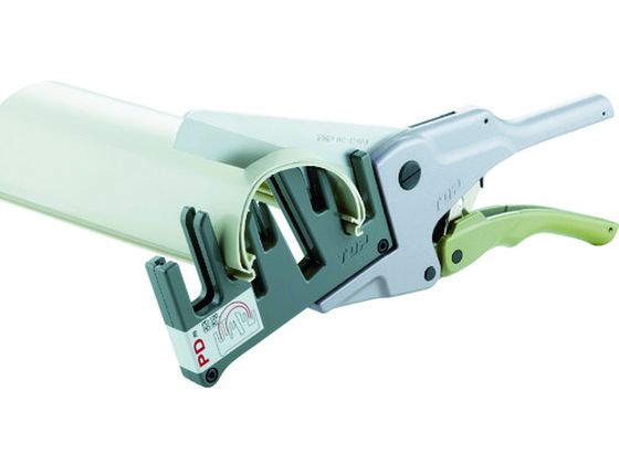 TOP PD・JD用ダクトカッター DC-120PJ TOP PD・JD用ダクトカッター DC-120PJ