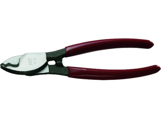 HIT ケーブルカッター SC10MT 3517705が2,576円【ココデカウ】