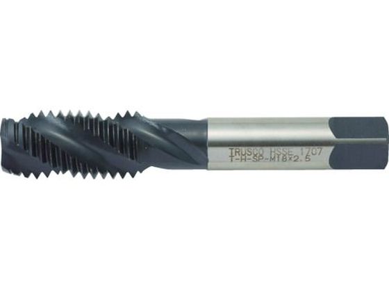 TRUSCO スパイラルタップ M18×2.5 T-H-SP-M18X2.5 TRUSCO スパイラルタップ M18×2.5 T-H-SP-M18X2.5