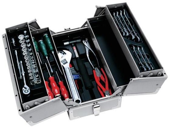 TONE TSH330ツールセット TSH330SV TONE TSH330ツールセット TSH330SV