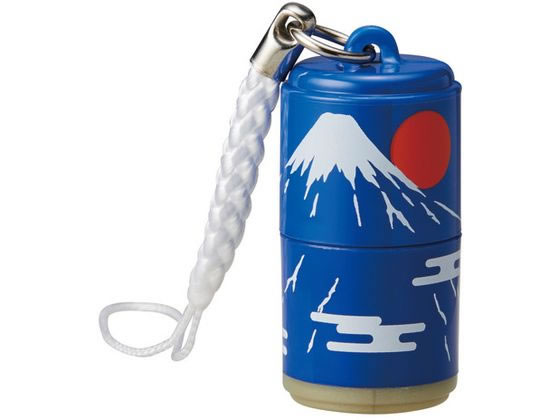 シヤチハタ 日本のおみやげはんこ 富士山 XL-PJ1 シヤチハタ 日本のおみやげはんこ 富士山 XL-PJ1