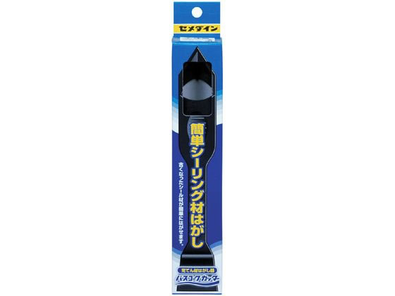セメダイン バスコークカッター XA-681 XA-681