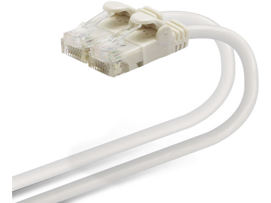 GR Gigabit 炩LANP[u Cat6 LD-GPY WH15