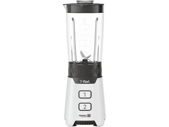 T-fal ミックス&ドリンク ネオ ホワイト BL1601JP T-fal ミックス&ドリンク ネオ ホワイト BL1601JP