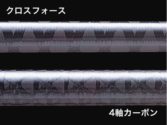 メジャークラフト トリプルクロス TCX-962MH SRJが19,976円-運送