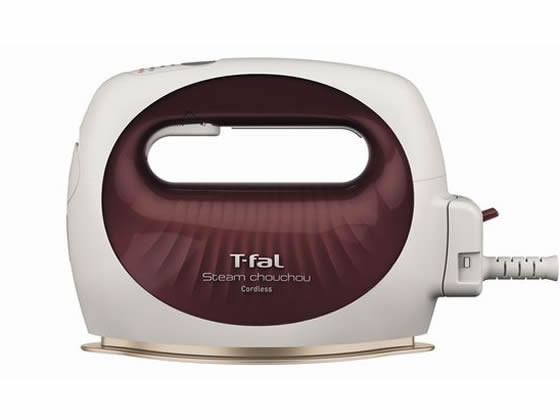 T-fal スチーム シュシュ コードレス DV7530J0