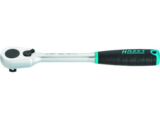 HAZET ファインツースラチェットレンチ(差込角12.7mm) 916HP HAZET ファインツースラチェットレンチ(差込角12.7mm) 916HP