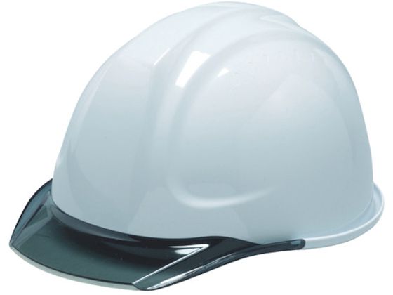 DIC SYA-C型ヘルメット 白/スモーク ライナー付 SYA-C-SFE-KP-W S DIC SYA-C型ヘルメット 白/スモーク ライナー付 SYA-C-SFE-KP-W S