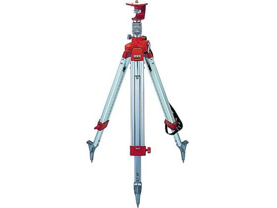 ペンタックス エレベータ三脚 レベル用 TE-6