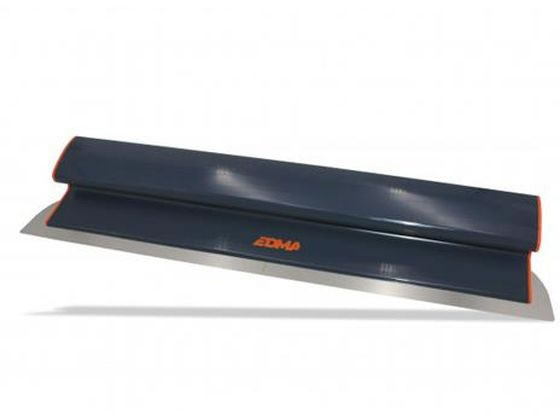 エスコ パテナイフ(軟・ステンレス製) 600mm EA579AM-5A エスコ パテナイフ(軟・ステンレス製) 600mm EA579AM-5A