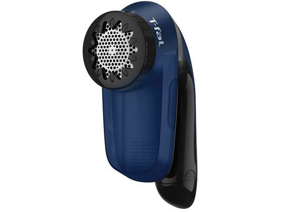 T-fal 乾電池式毛玉クリーナー ブルー JB2011J0 T-fal 乾電池式毛玉クリーナー ブルー JB2011J0