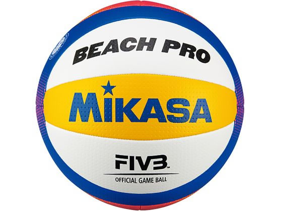 ミカサ ビーチバレー 国際公認球 BV550CWYBR ミカサ ビーチバレー 国際公認球 BV550CWYBR
