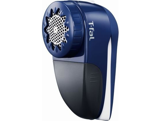T-fal 充電式毛玉クリーナー ネイビー JB7001J0 T-fal 充電式毛玉クリーナー ネイビー JB7001J0