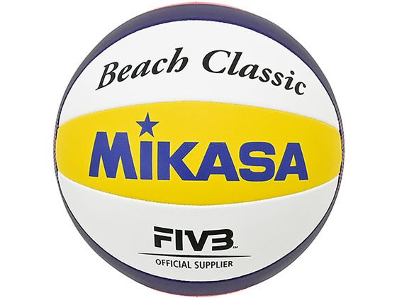 ミカサ ビーチバレー 練習球 BV551CWYBR ミカサ ビーチバレー 練習球 BV551CWYBR
