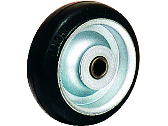 OH ゴム車輪のみ(ベアリング入り) 車輪径75mm OH35M-75 OH ゴム車輪のみ(ベアリング入り) 車輪径75mm OH35M-75